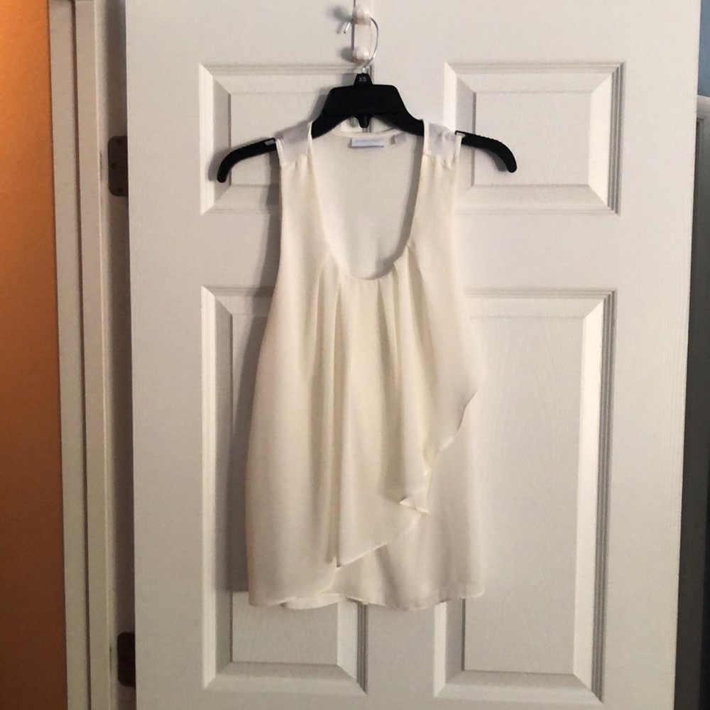 Dressy Blouse